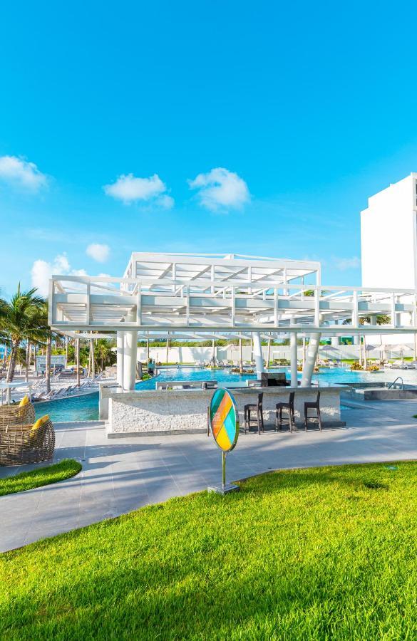 Garza Blanca Cancun-all Inclusive 5*
