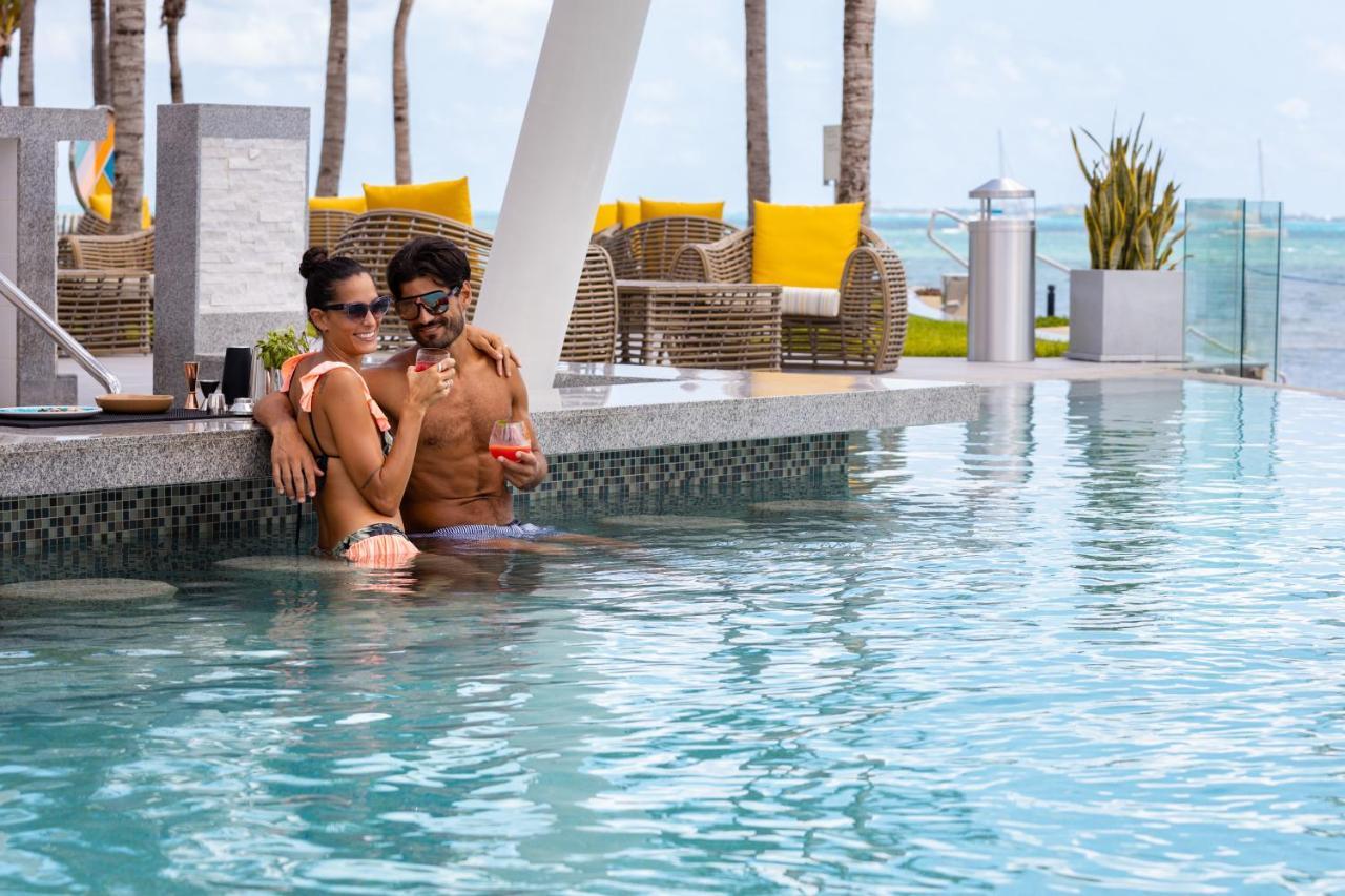 Garza Blanca Cancun-all Inclusive 5*