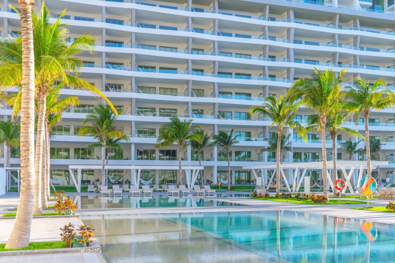 Garza Blanca Cancun-all Inclusive Resort Cancún