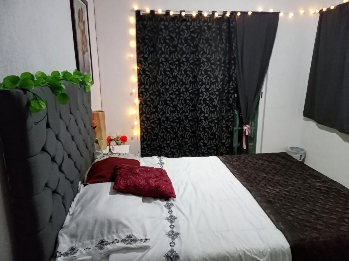 Mundo House Cancún
