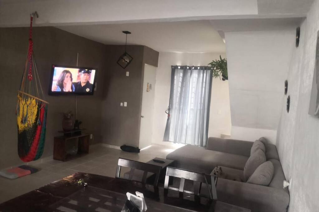 Holiday home Casa Zirahuen, Quintana Roo Cancun