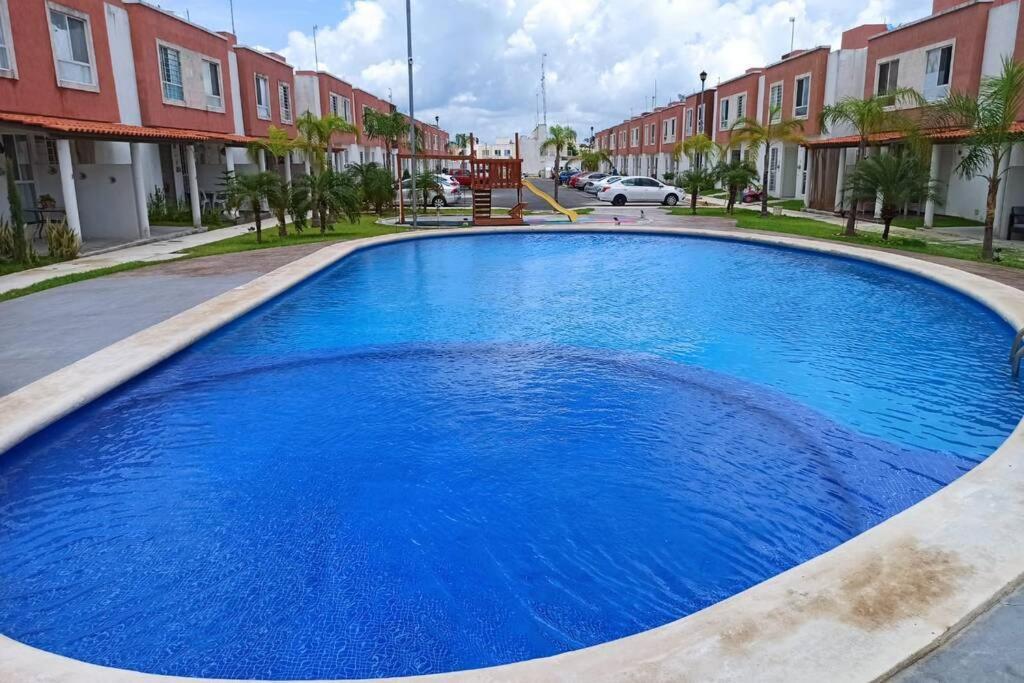 Casa Zirahuen, Quintana Roo Cancun
