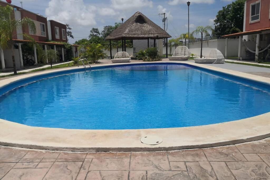 Casa Zirahuen, Quintana Roo Cancun