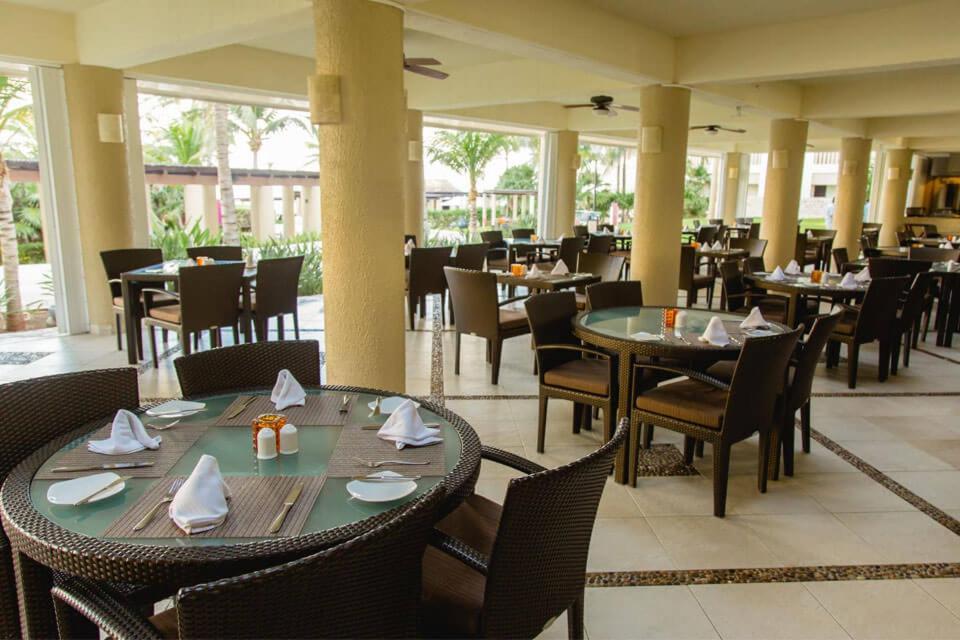 Hotel Westin Lagunamar Cancún