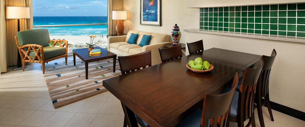 Westin Lagunamar 5*