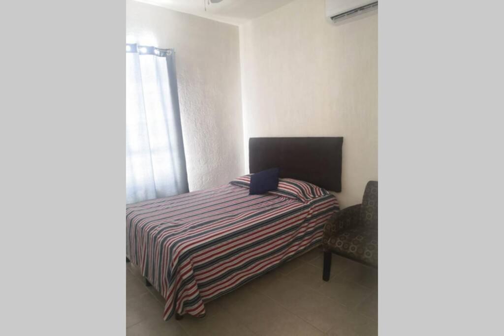 Holiday home Casa Zirahuen, Quintana Roo *