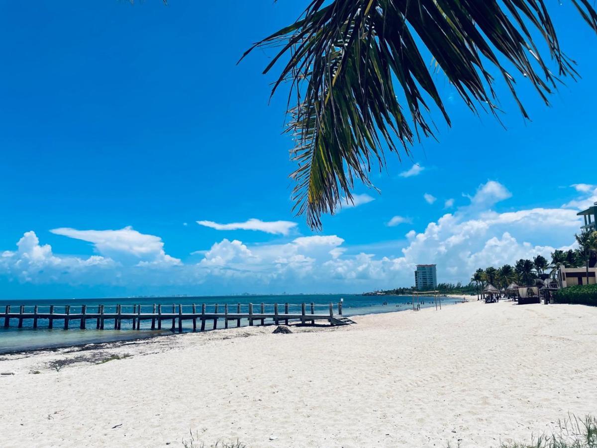 Punta Me Apartments In Punta Sam Ferry Beach
