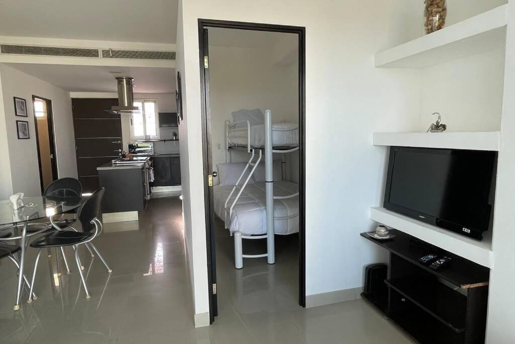 Apartment Malecon Americas By Andiani Travel *