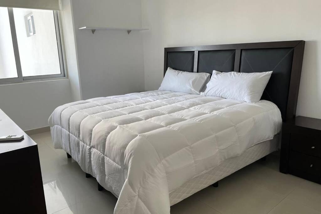 Apartment Malecon Americas By Andiani Travel *