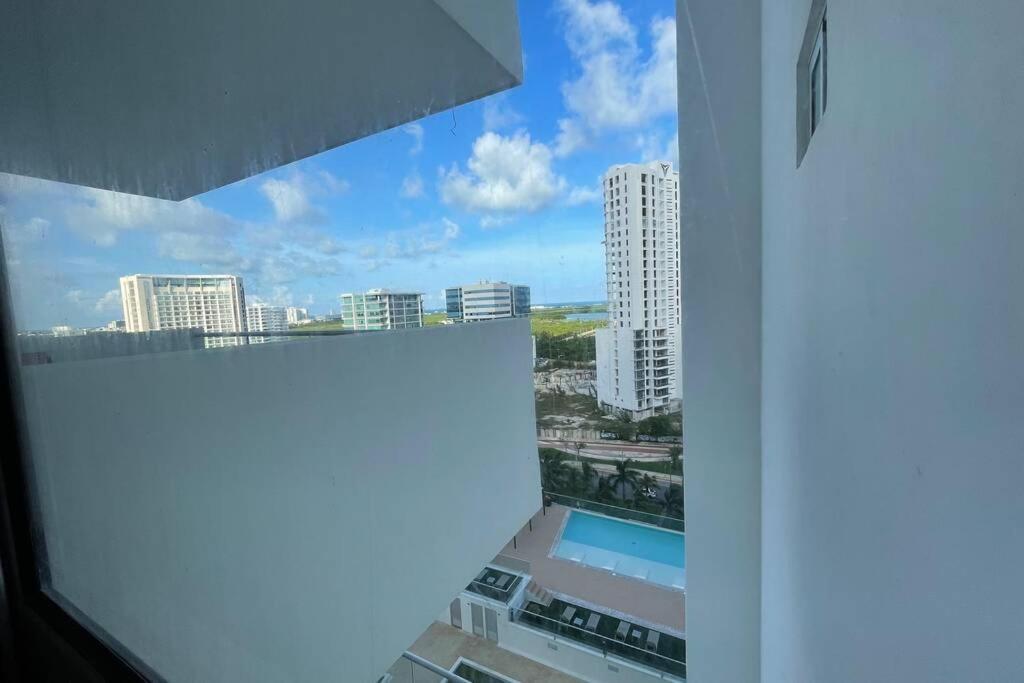 Malecon Americas By Andiani Travel Apartment *