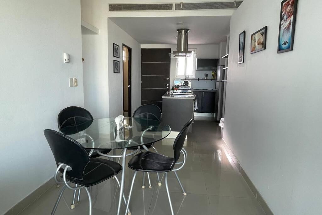 Apartment Malecon Americas By Andiani Travel Cancun