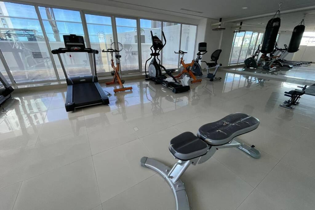 Malecon Americas By Andiani Travel Apartment Cancun