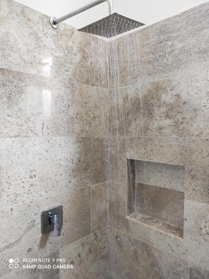 Recámara 3 Nachi Cocom Habitación en casa particular Cancún
