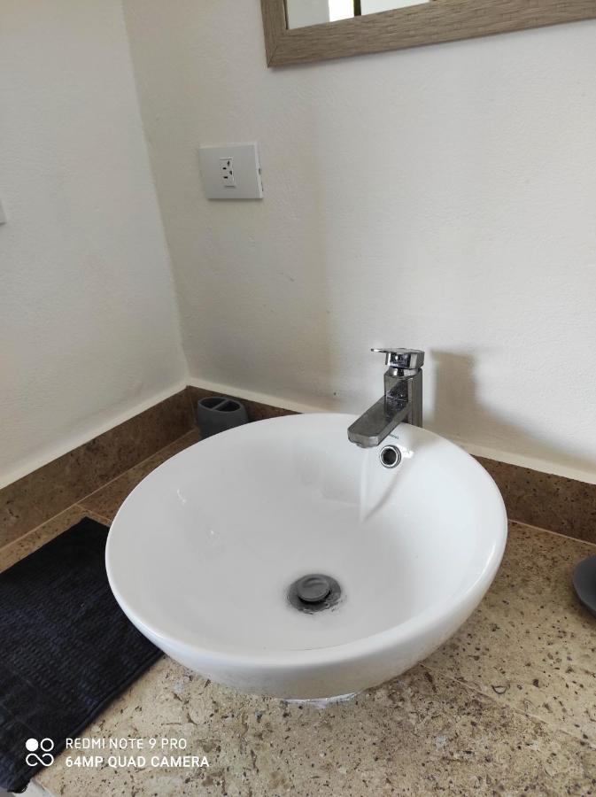 Habitación en casa particular Recámara 3 Nachi Cocom Cancún