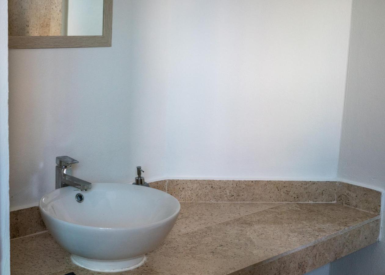 Habitación en casa particular Recámara 3 Nachi Cocom Cancún