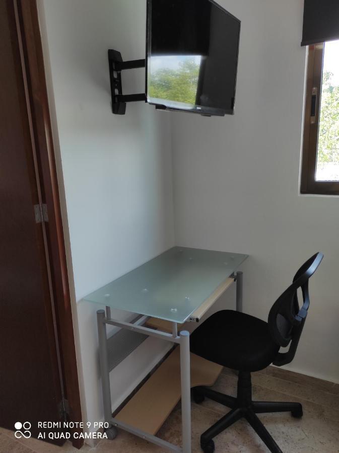 Recámara 3 Nachi Cocom Habitación en casa particular
