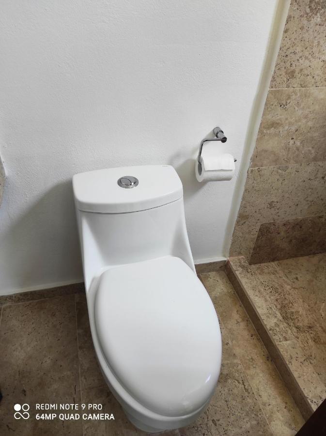 Habitación en casa particular Recámara 3 Nachi Cocom Cancún