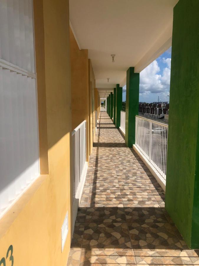 Apartamento Residencial Vista Alegre