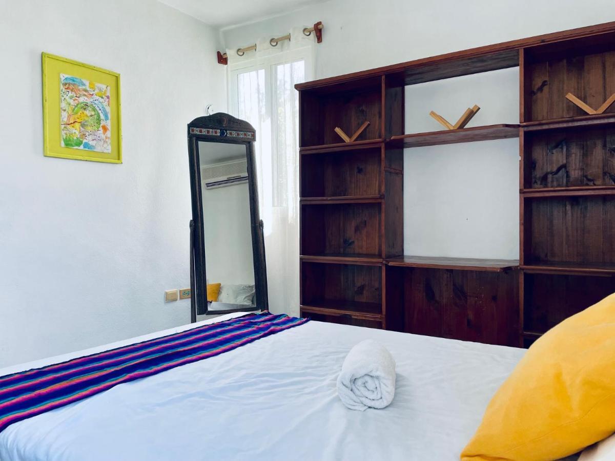 Punta Me Apartments In Punta Sam Ferry Beach Hotel *