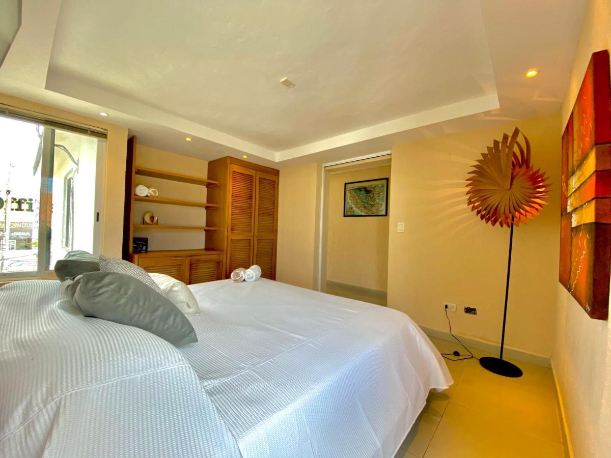Cálido Y Moderno En La Entrada De La Zona Hotelera Cancún