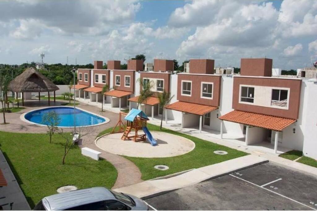 Holiday home Casa Zirahuen, Quintana Roo