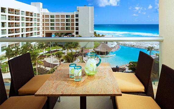 Westin Lagunamar 5*