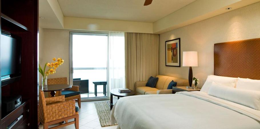 Westin Lagunamar 5* Cancún