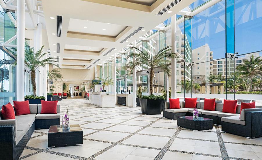 Westin Lagunamar 5*
