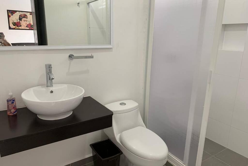 Kaan By Andiani Travel Apartamento *