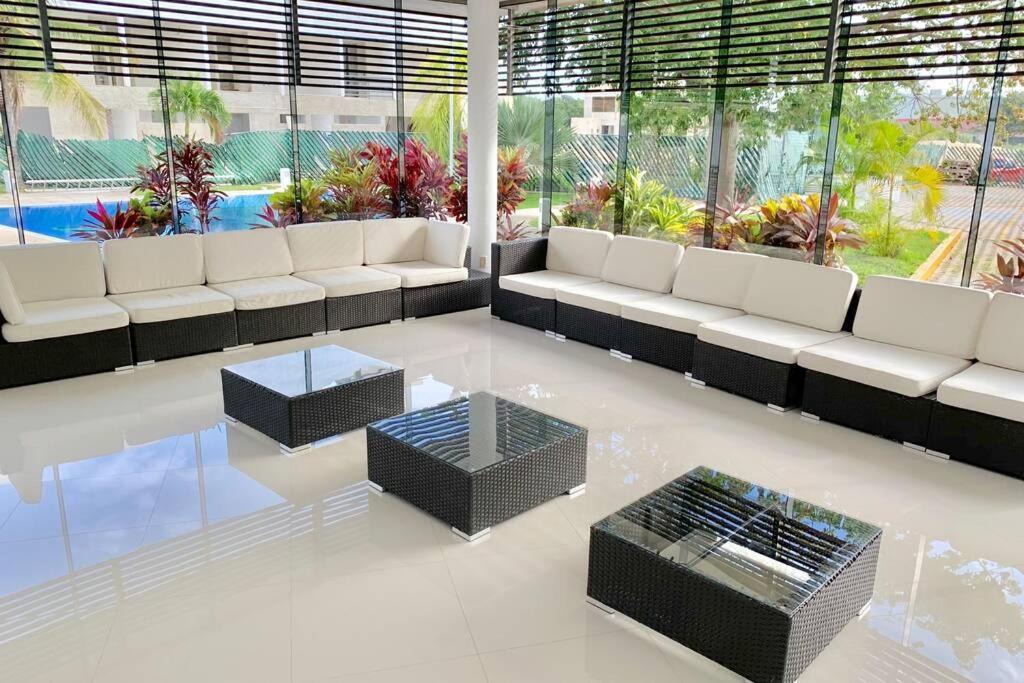 Apartamento Kaan By Andiani Travel