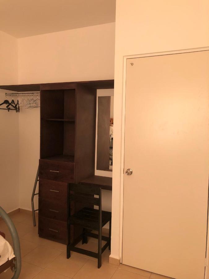 Apartamento Residencial Vista Alegre Cancún