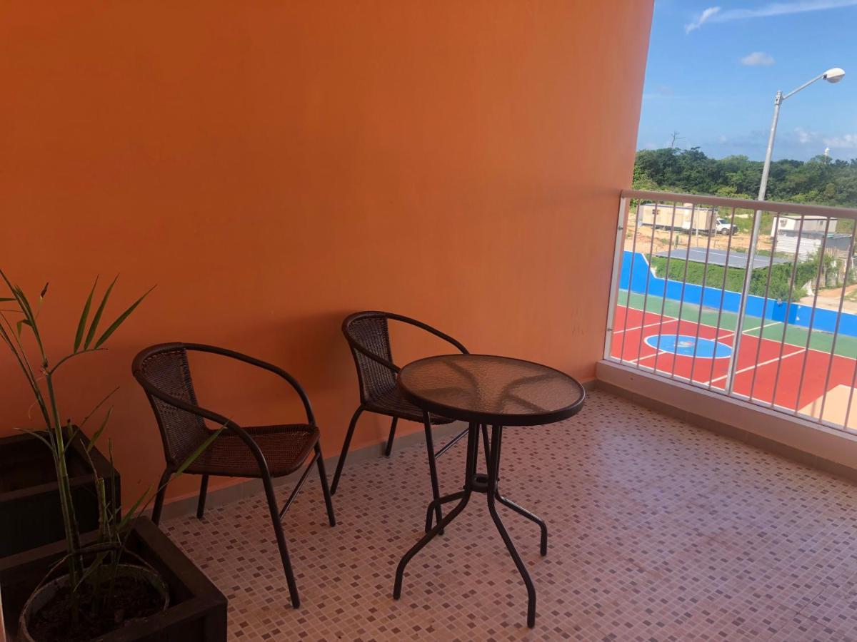 Residencial Vista Alegre Apartamento