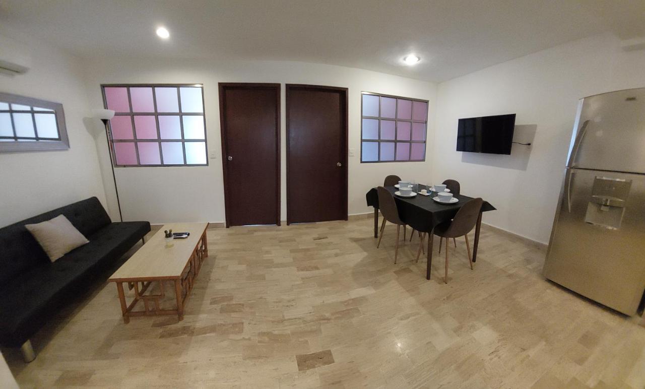 Apartamento - Zone