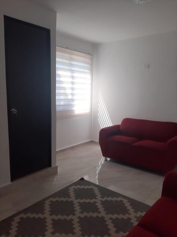 Apartamento Sol, Mar Y Tierra