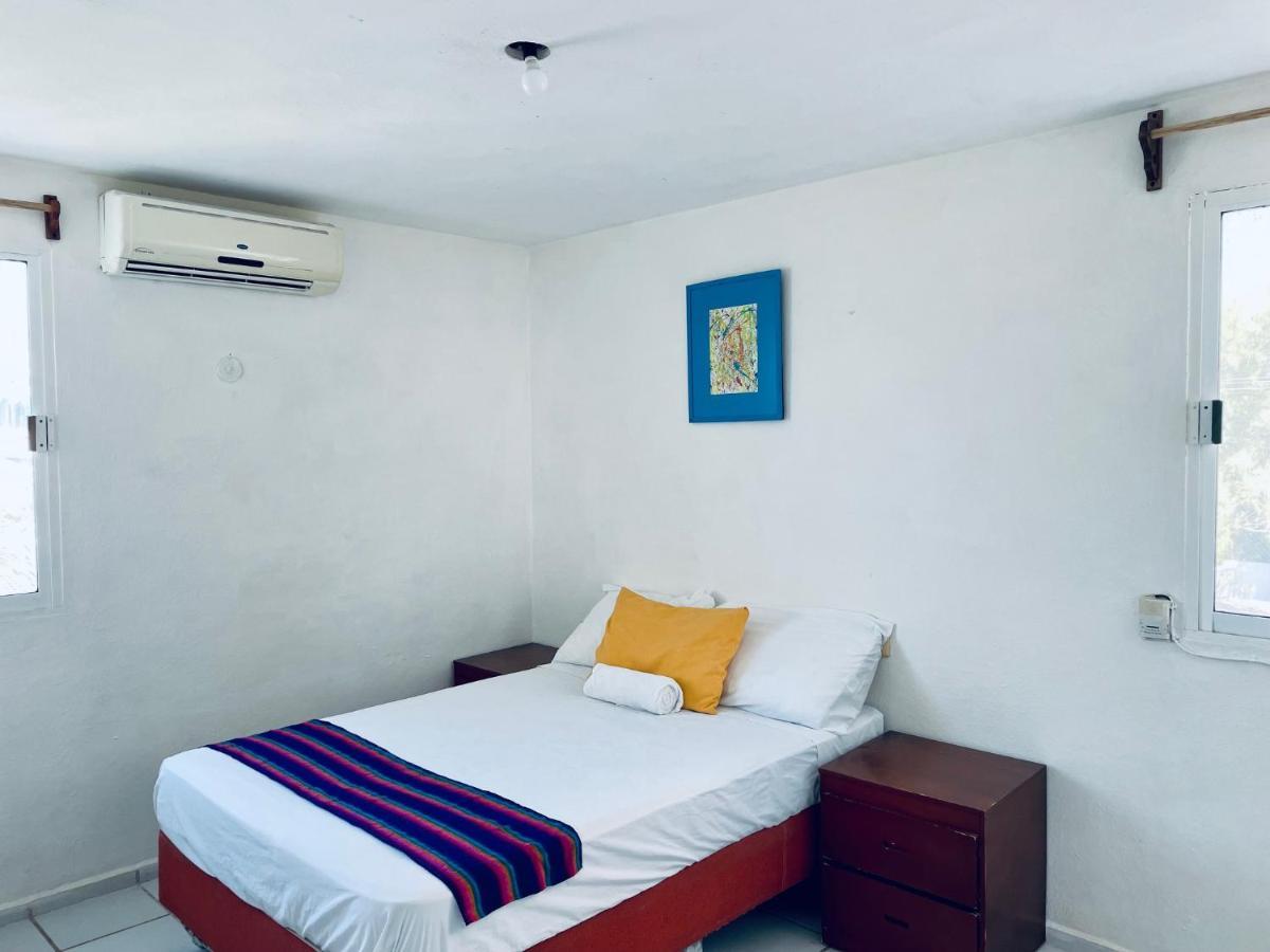Hotel Punta Me Apartments In Punta Sam Ferry Beach *