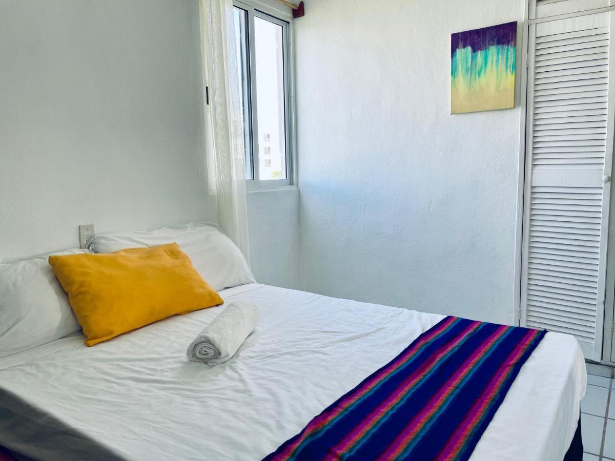 Punta Me Apartments In Punta Sam Ferry Beach Hotel Cancún