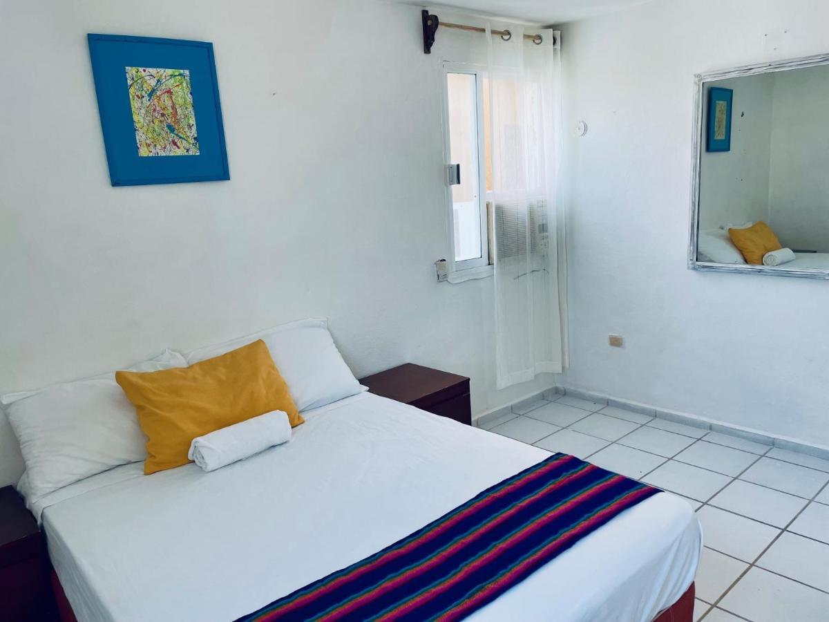 Punta Me Apartments In Punta Sam Ferry Beach
