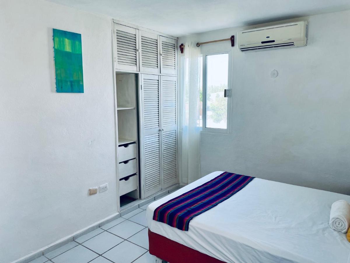 Punta Me Apartments In Punta Sam Ferry Beach Hotel *