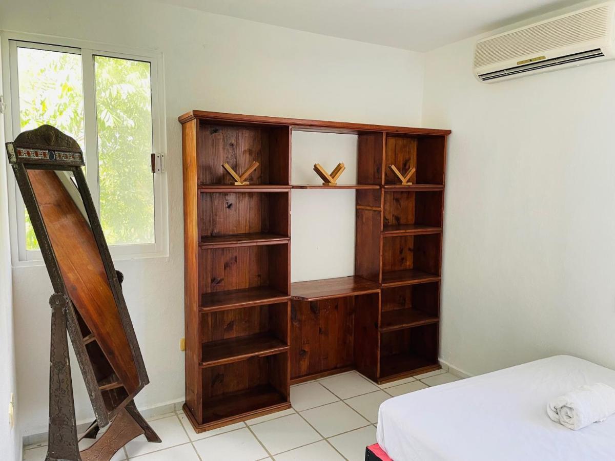Punta Me Apartments In Punta Sam Ferry Beach Hotel *