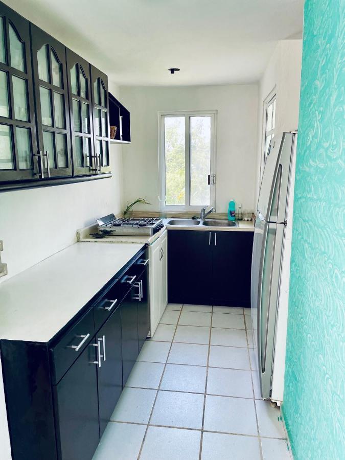 Punta Me Apartments In Punta Sam Ferry Beach * Cancún