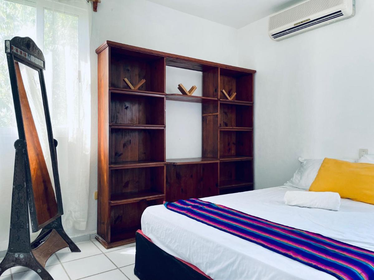 Punta Me Apartments In Punta Sam Ferry Beach Hotel Cancún