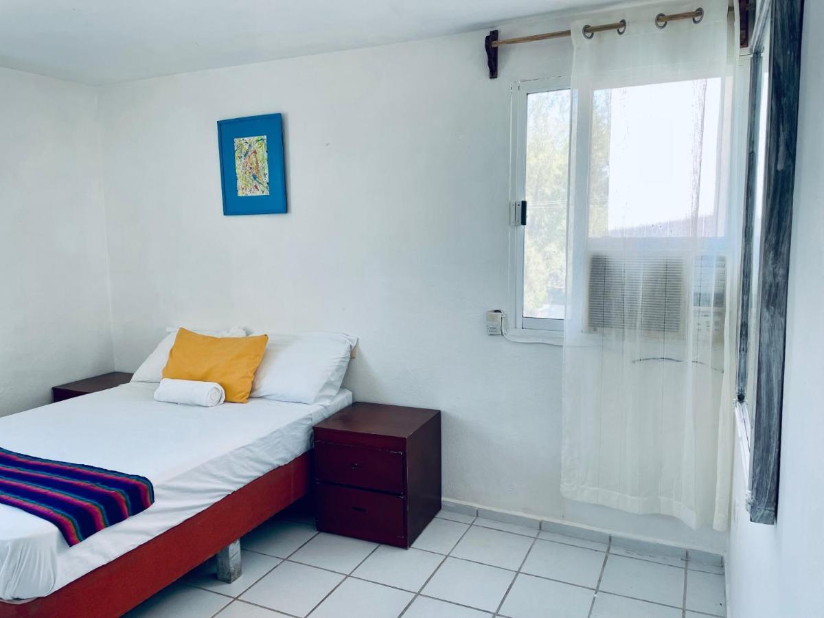Punta Me Apartments In Punta Sam Ferry Beach Cancún