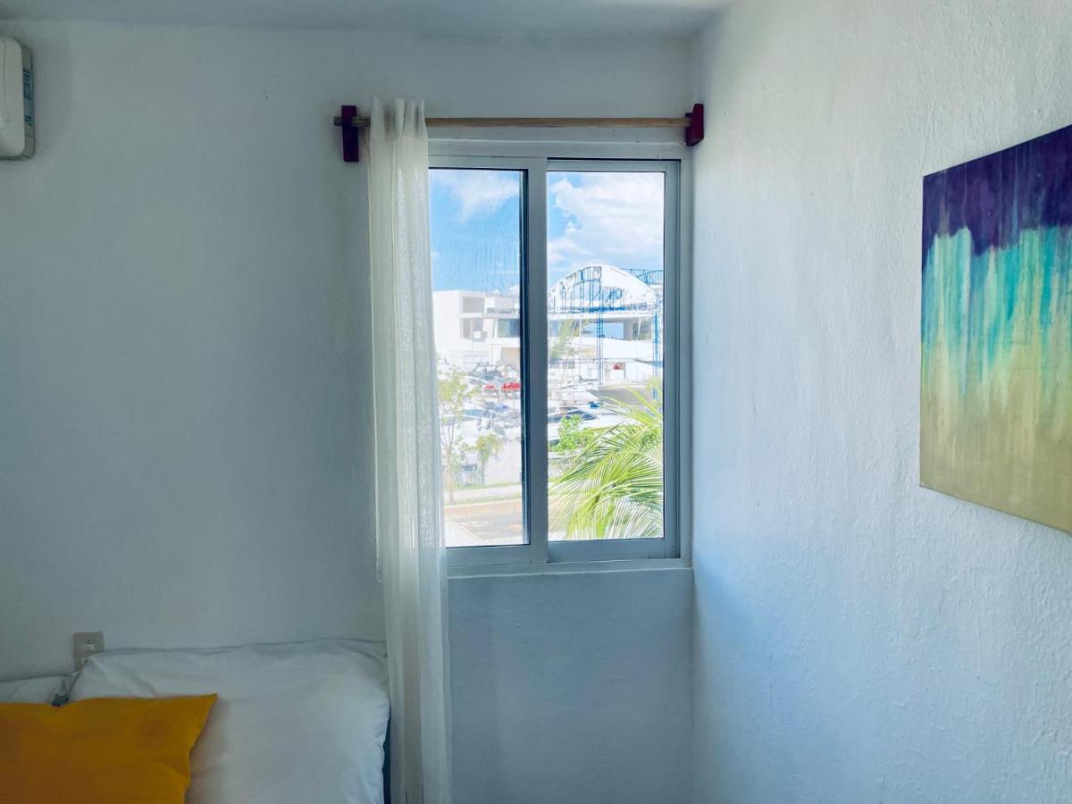 Punta Me Apartments In Punta Sam Ferry Beach Hotel Cancún