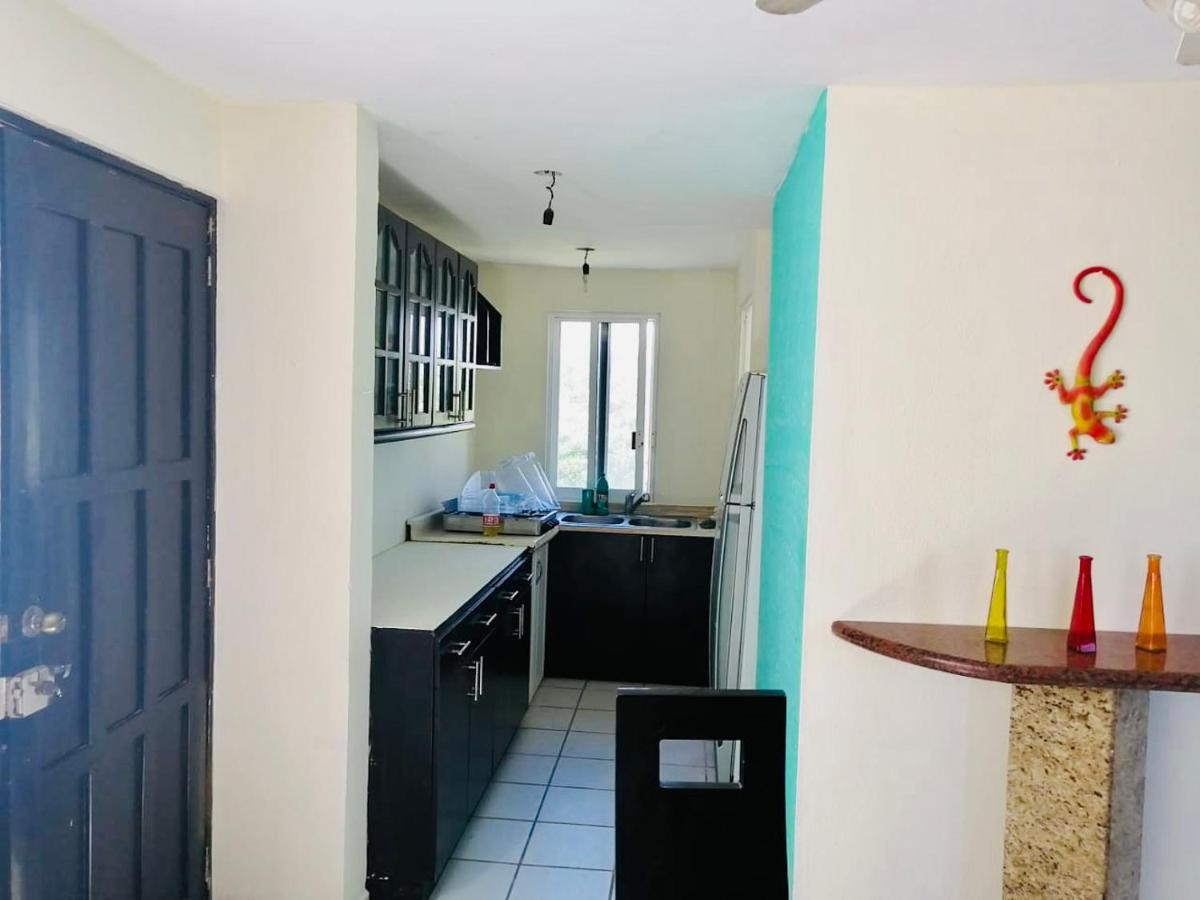 Hotel Punta Me Apartments In Punta Sam Ferry Beach *