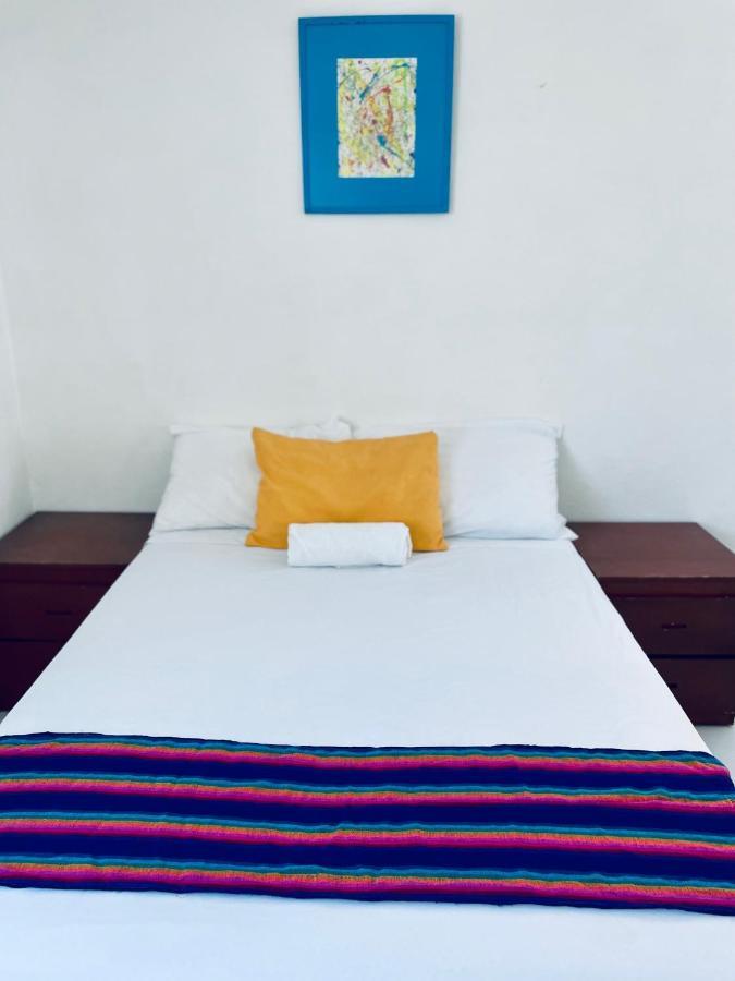 Punta Me Apartments In Punta Sam Ferry Beach *