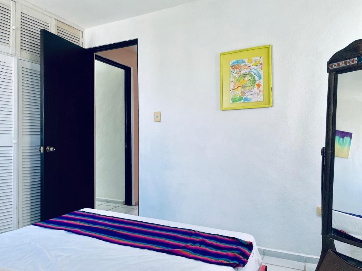 Punta Me Apartments In Punta Sam Ferry Beach Hotel
