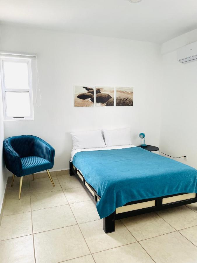 Livertéarmonia 102 Apartamento Cancún