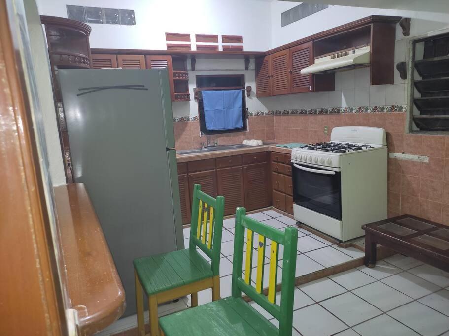 Holiday home Estancia Riker