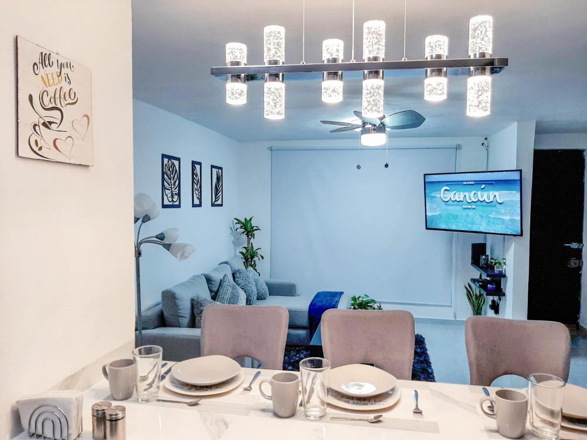 Shappire - Modern & Cozy 2 Bedroom - Downtown *
