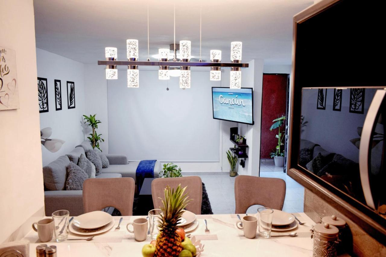 Shappire - Modern & Cozy 2 Bedroom - Downtown